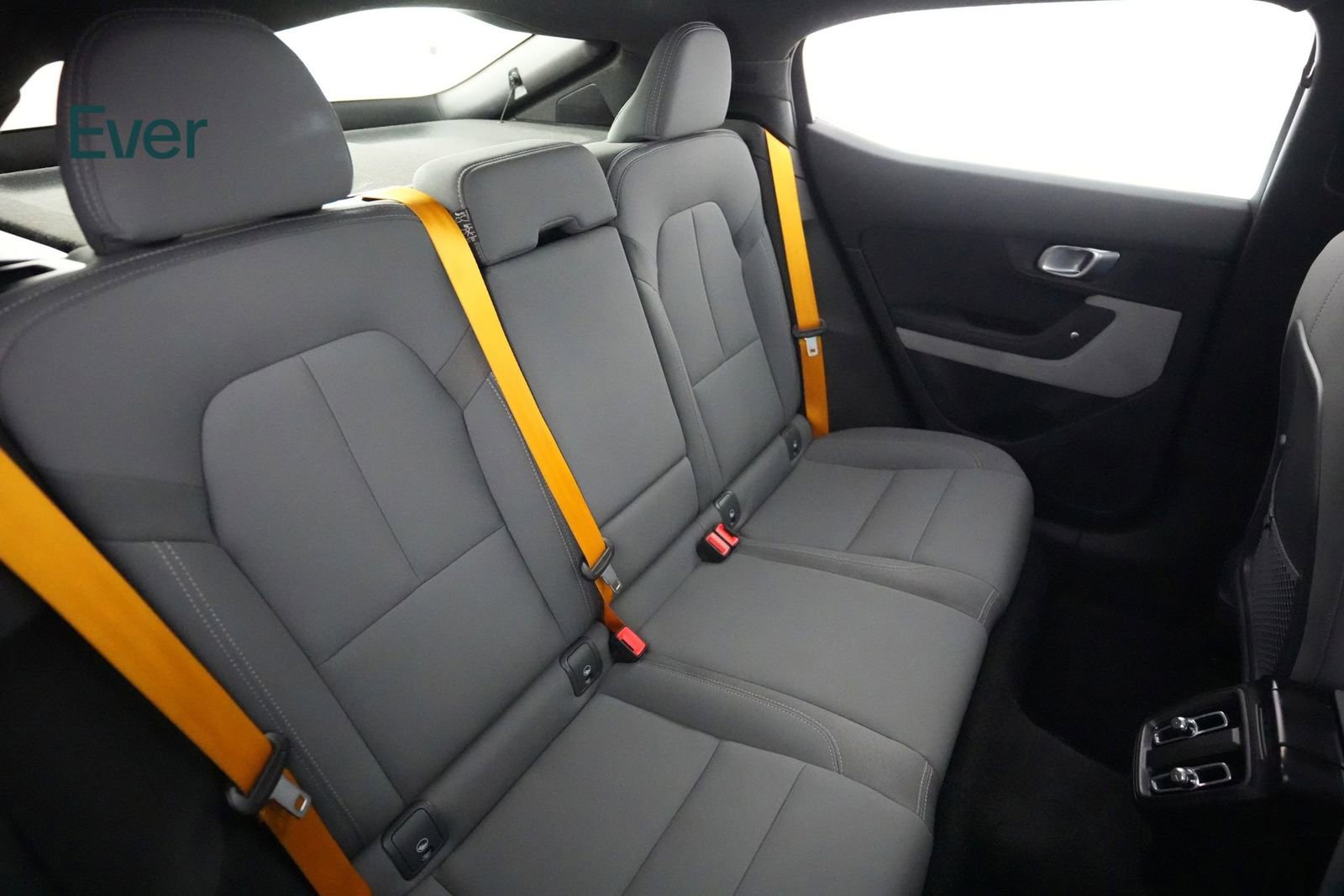 Used 2023 Polestar Polestar 2 Long Range Dual Motor Performa w/ Pilot Pack image 5