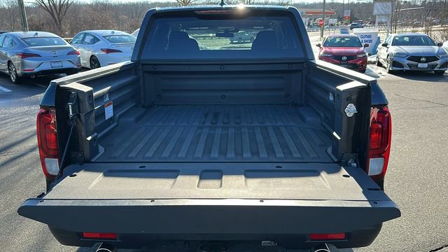 Used 2024 Honda Ridgeline Sport image 25