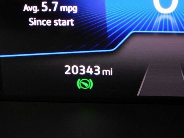 Used 2024 Volkswagen Tiguan S image 42