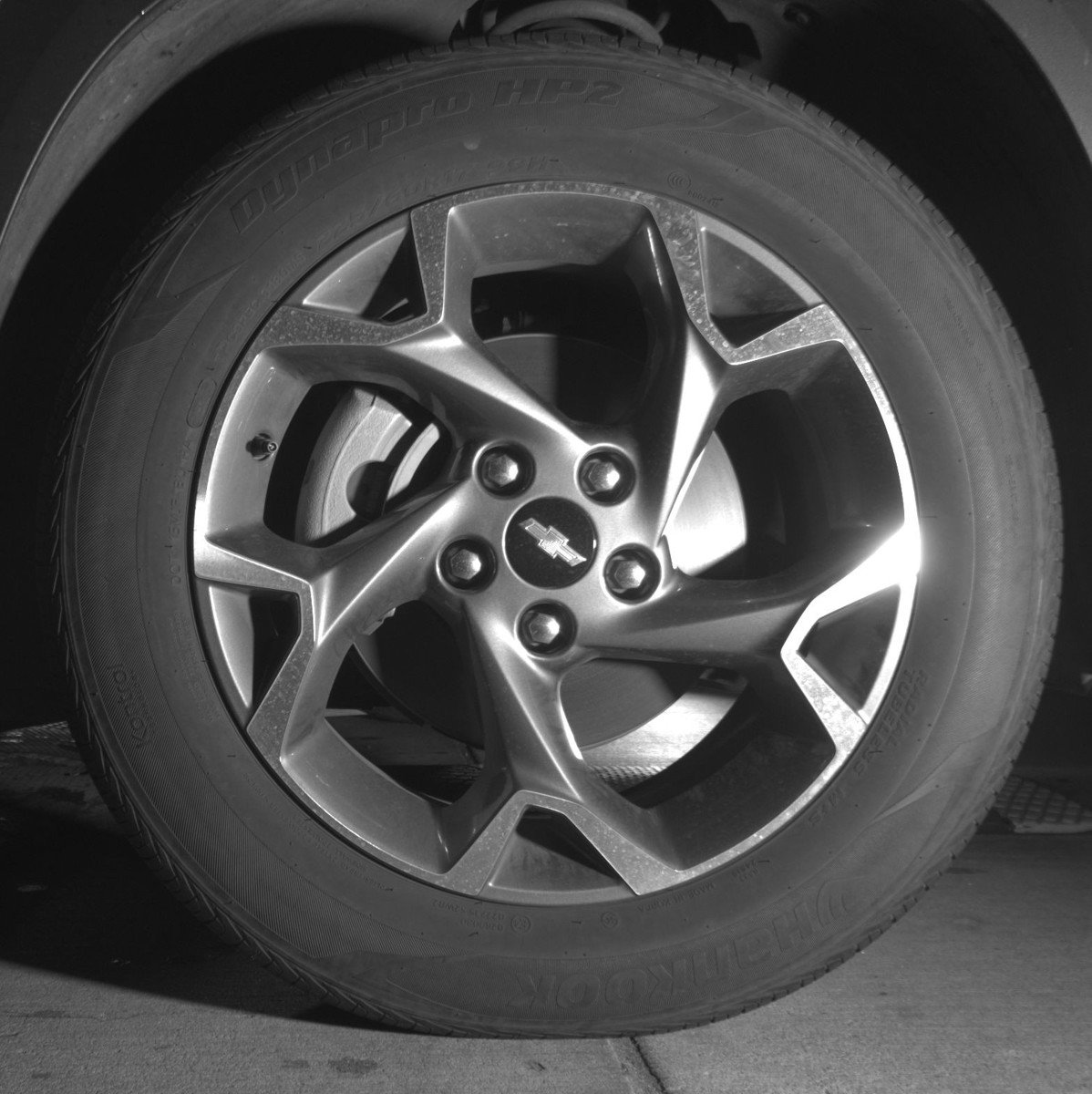 Used 2025 Chevrolet Trax LT FWD image 12