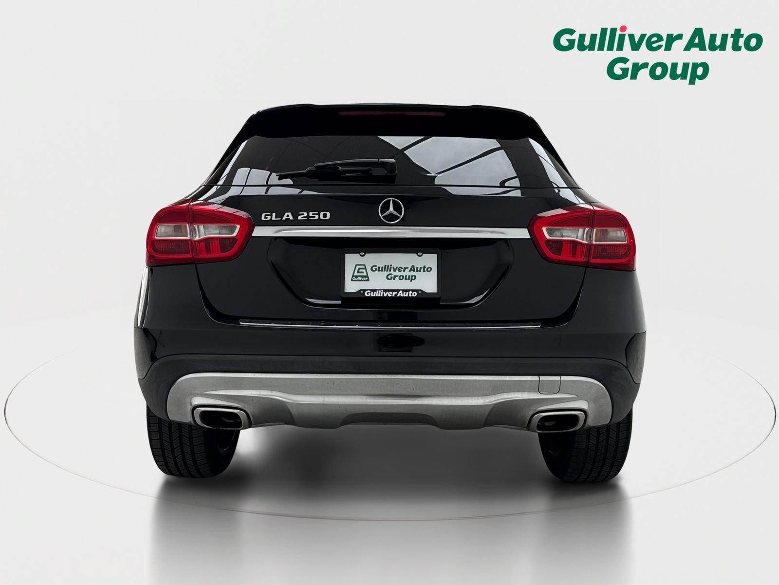 Used 2017 Mercedes-Benz GLA 250 image 7