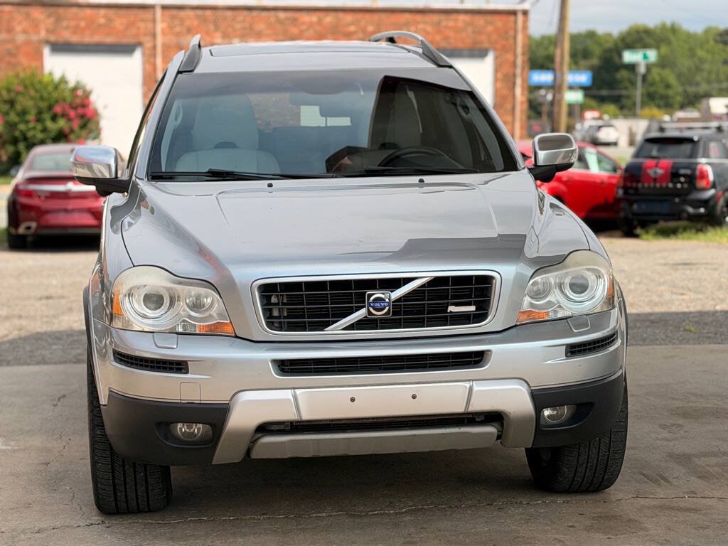 Used 2009 Volvo XC90 3.2 R-Design AWD/4WD image 2