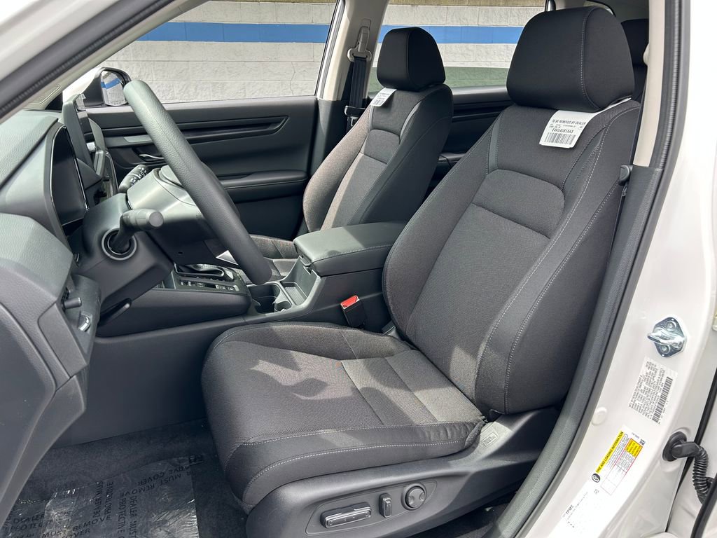 Used 2026 Honda CR-V EX image 17