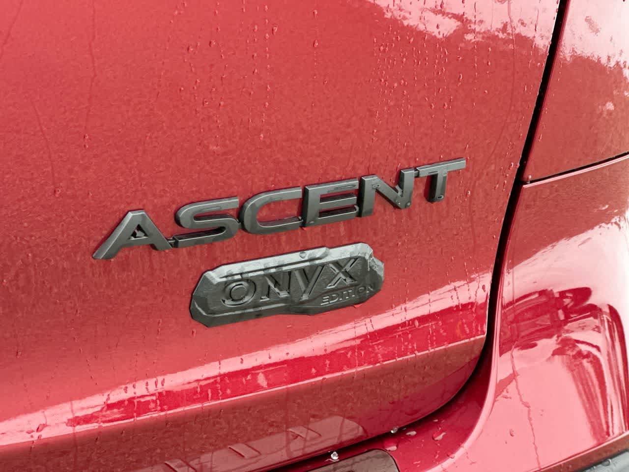 New 2026 Subaru Ascent Bronze Edition AWD/4WD image 18