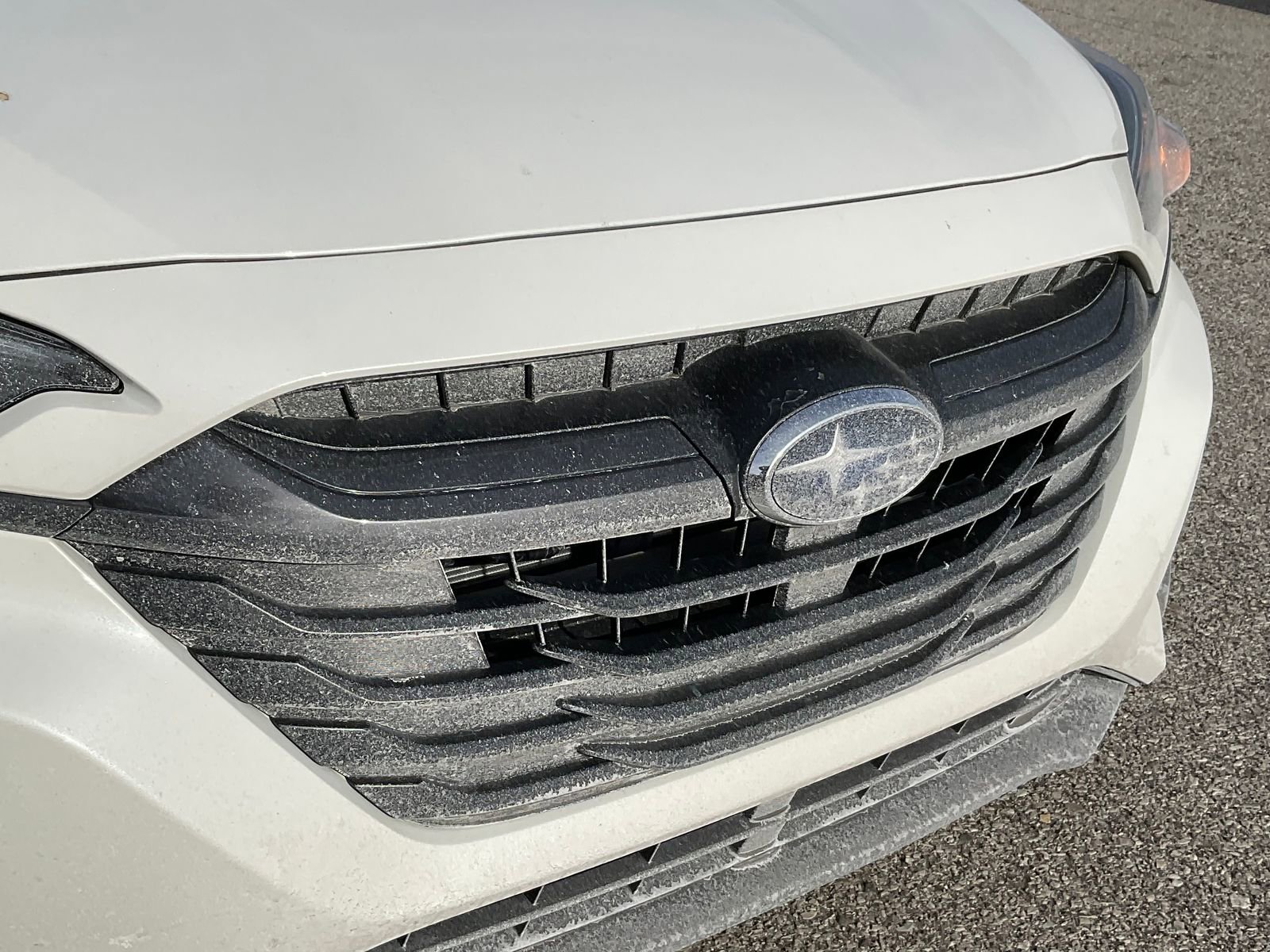 Certified 2025 Subaru Legacy Premium image 7