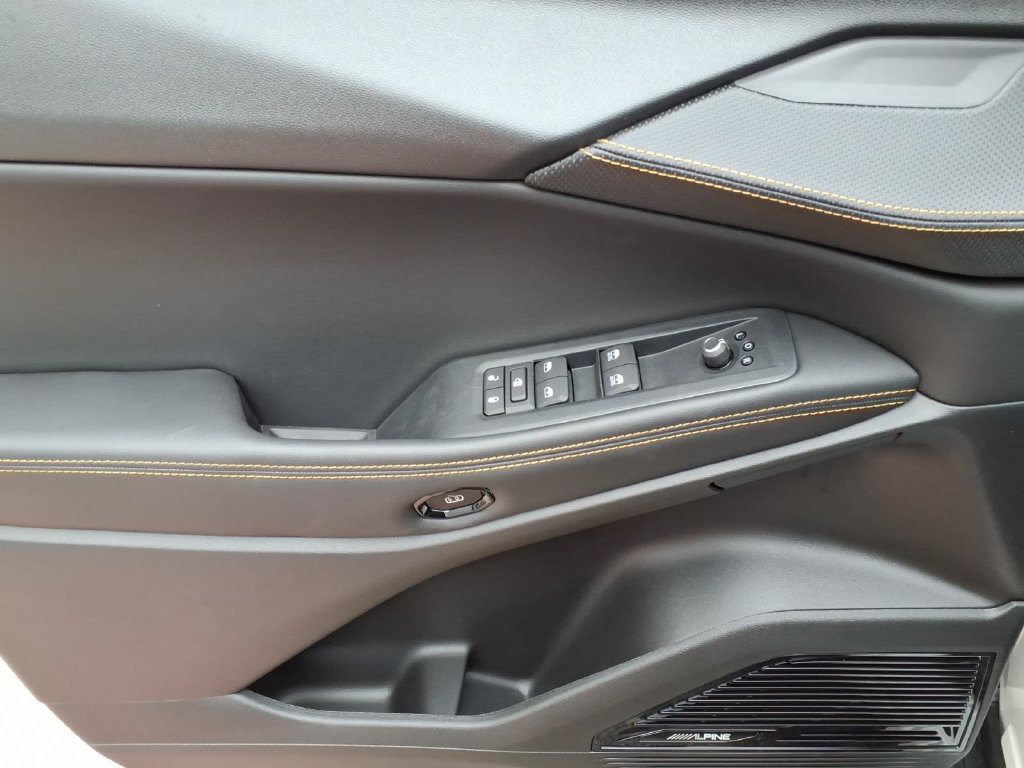 New 2026 Jeep Cherokee Limited AWD/4WD image 6