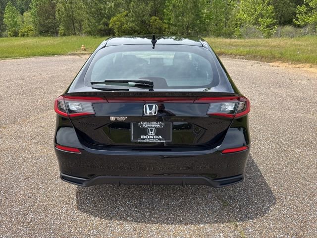 New 2026 Honda Civic Sport image 6