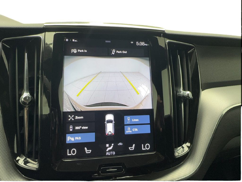 Used 2019 Volvo XC60 T8 R-Design AWD/4WD image 48