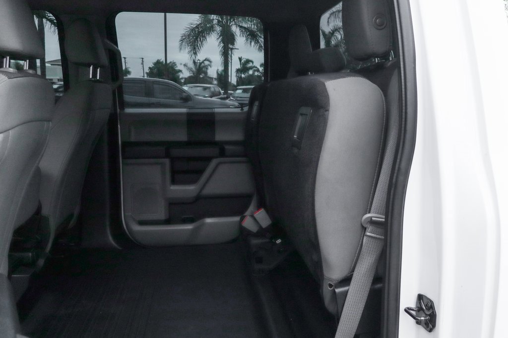 Used 2018 Ford F150 XL w/ Equipment Group 101A Mid image 37