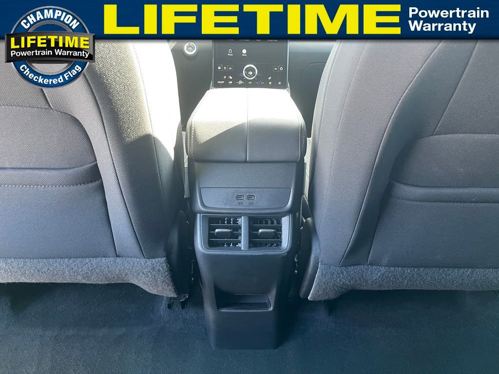 Used 2026 GMC Terrain Elevation image 26