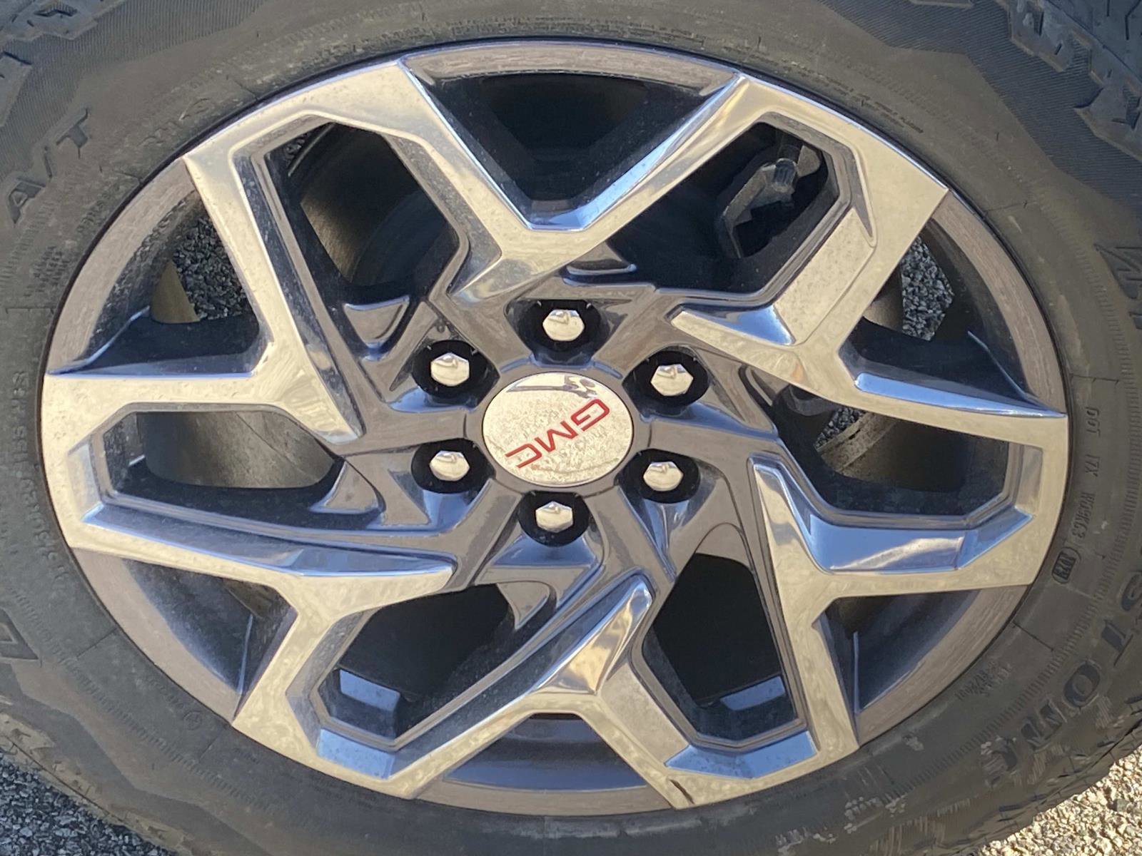 New 2026 GMC Sierra 1500 SLT w/ SLT Premium Plus Package image 7