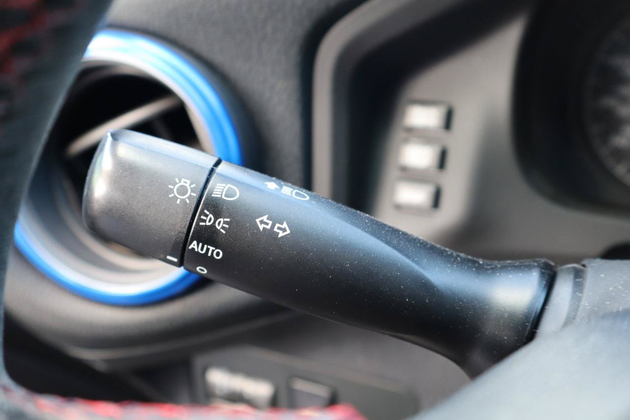 Used 2016 Subaru BRZ Premium RWD image 21