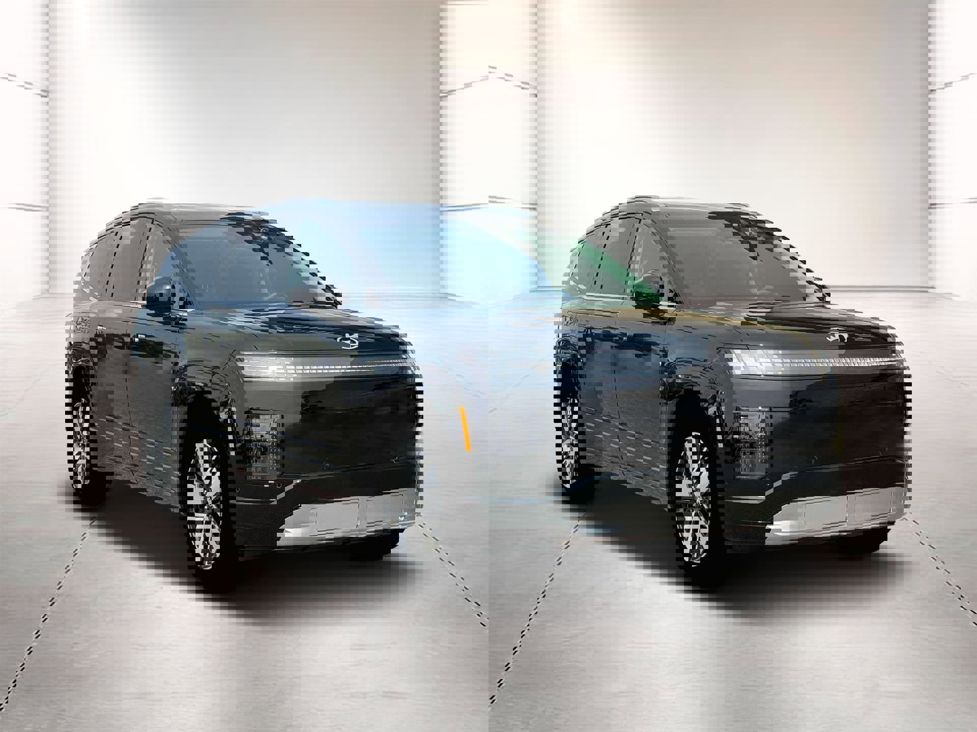 New 2026 Hyundai Ioniq 9 SEL image 11