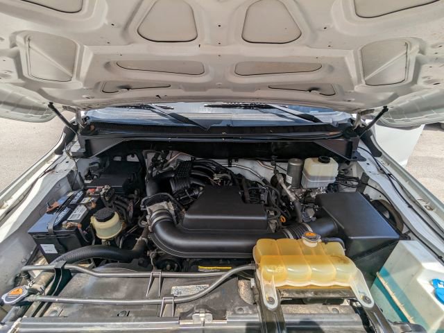 Used 2019 Nissan NV 2500 SV RWD image 11