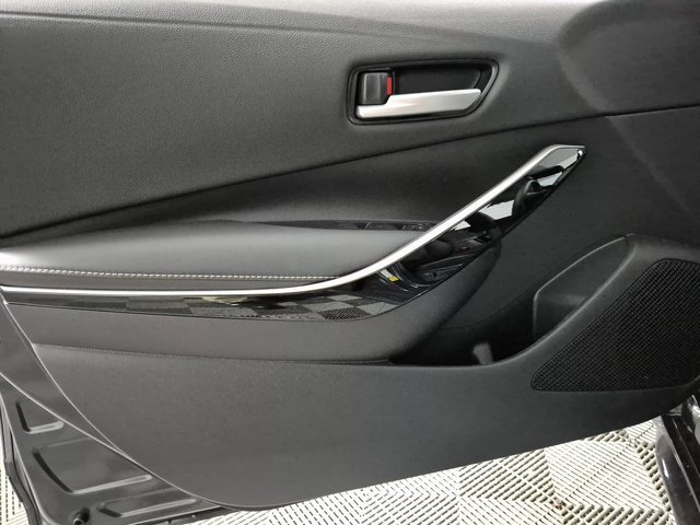 New 2026 Toyota Corolla XLE image 13