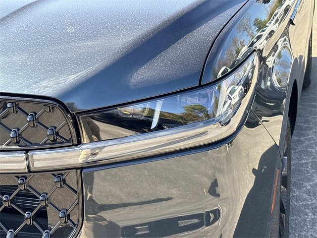 New 2025 Lincoln Navigator L Reserve w/ Jet Appearance Package image 10