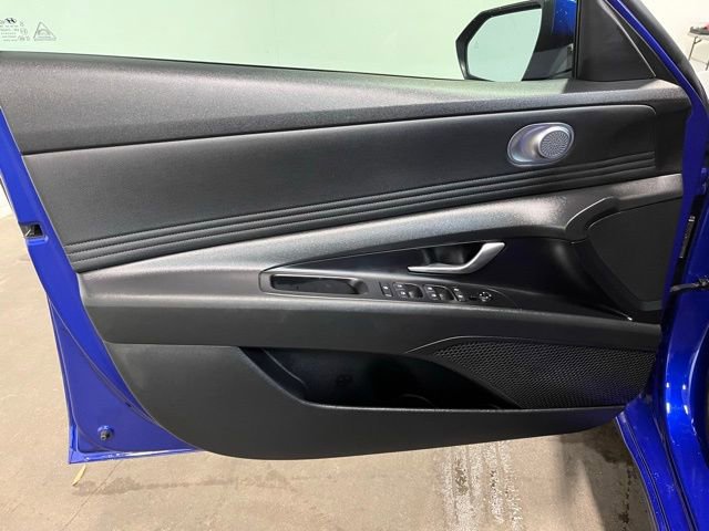 Used 2021 Hyundai Elantra SEL w/ Convenience Package FWD image 20
