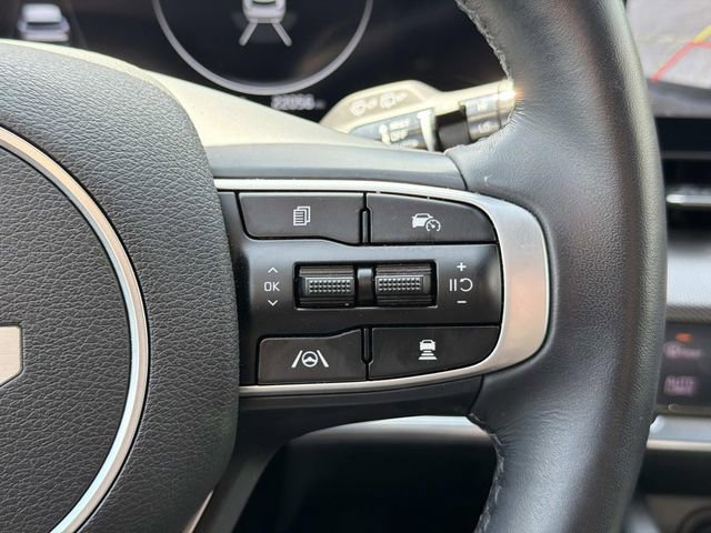 Used 2024 Kia Sportage SX AWD/4WD image 24