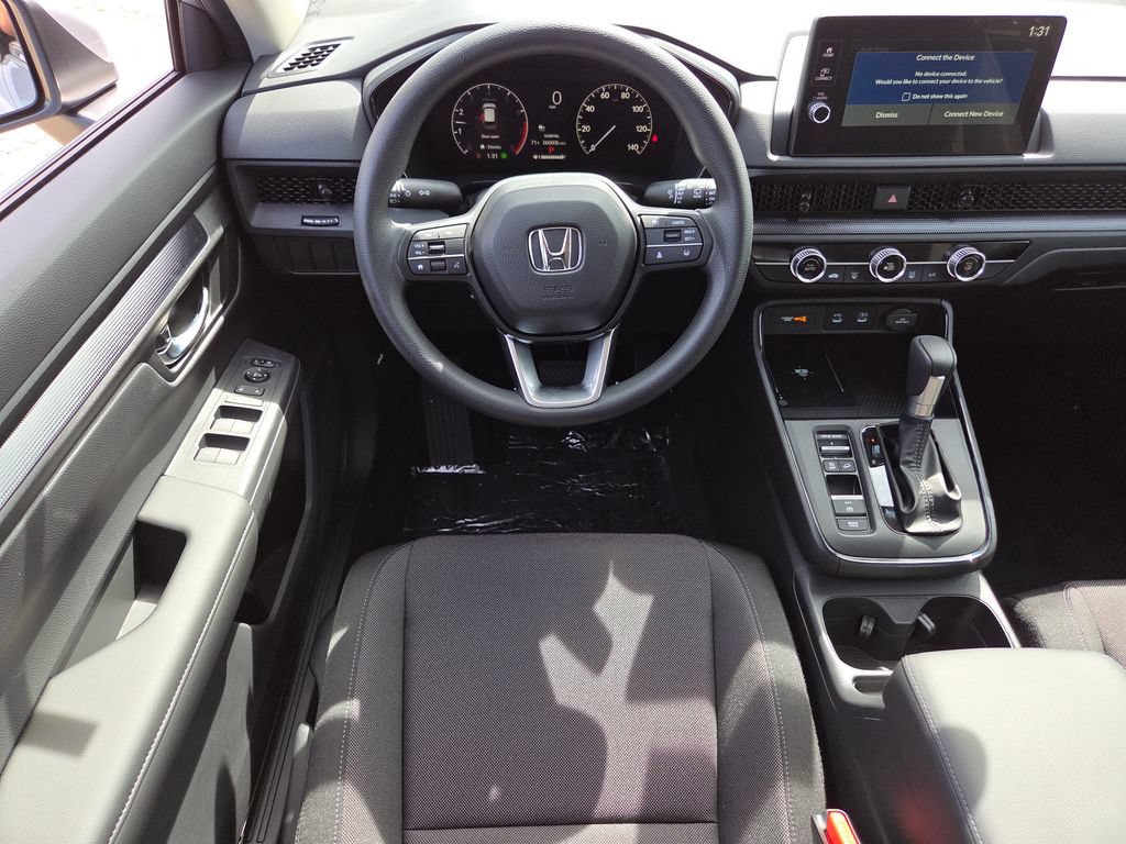 New 2026 Honda CR-V LX image 25