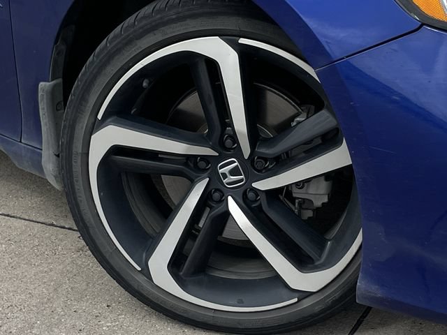 Used 2022 Honda Accord Sport image 8