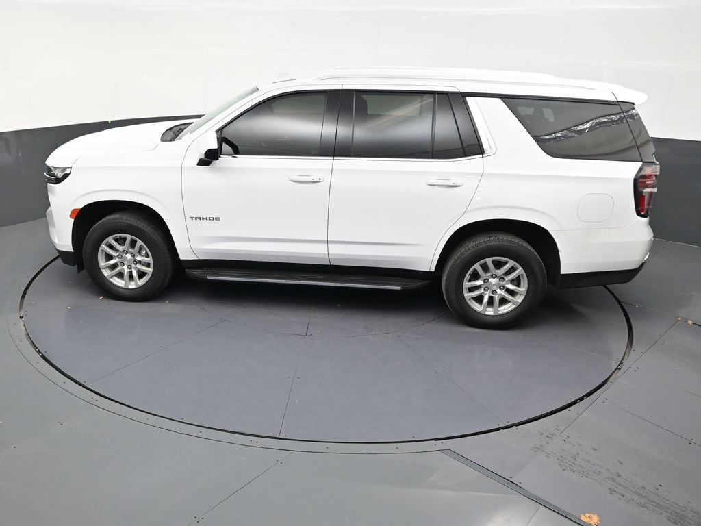 Used 2024 Chevrolet Tahoe LS RWD image 12