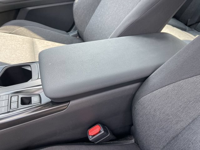 Used 2026 Toyota Camry LE w/ Convenience Package FWD image 21