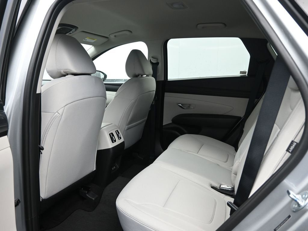 New 2026 Hyundai Tucson SEL image 26