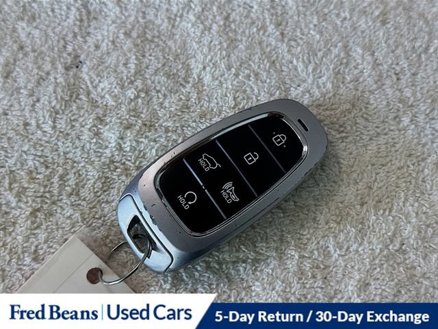 Certified 2023 Hyundai Palisade SEL AWD/4WD image 38