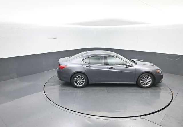 Used 2018 Acura TLX w/ Technology Package image 31