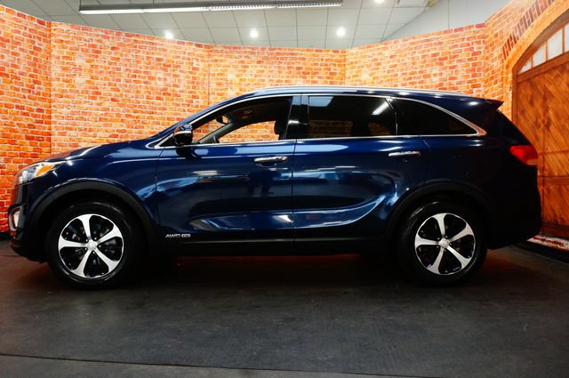 Used 2018 Kia Sorento EX AWD/4WD image 5