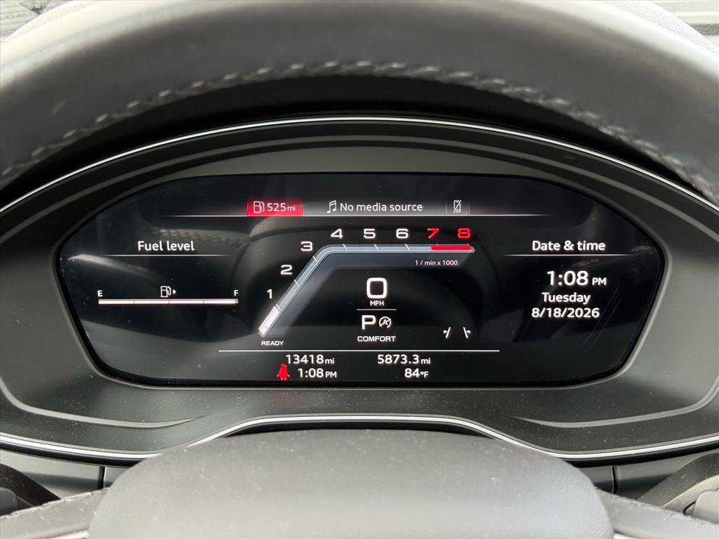 Certified 2025 Audi Q5 2.0T Premium w/ Convenience Plus Package AWD/4WD image 16
