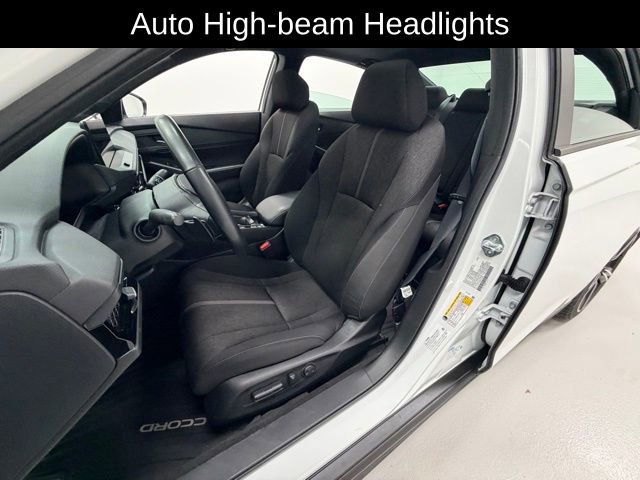 Used 2023 Honda Accord Sport image 10