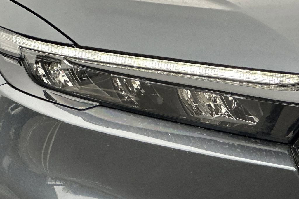 New 2026 Honda CR-V Sport Touring image 26