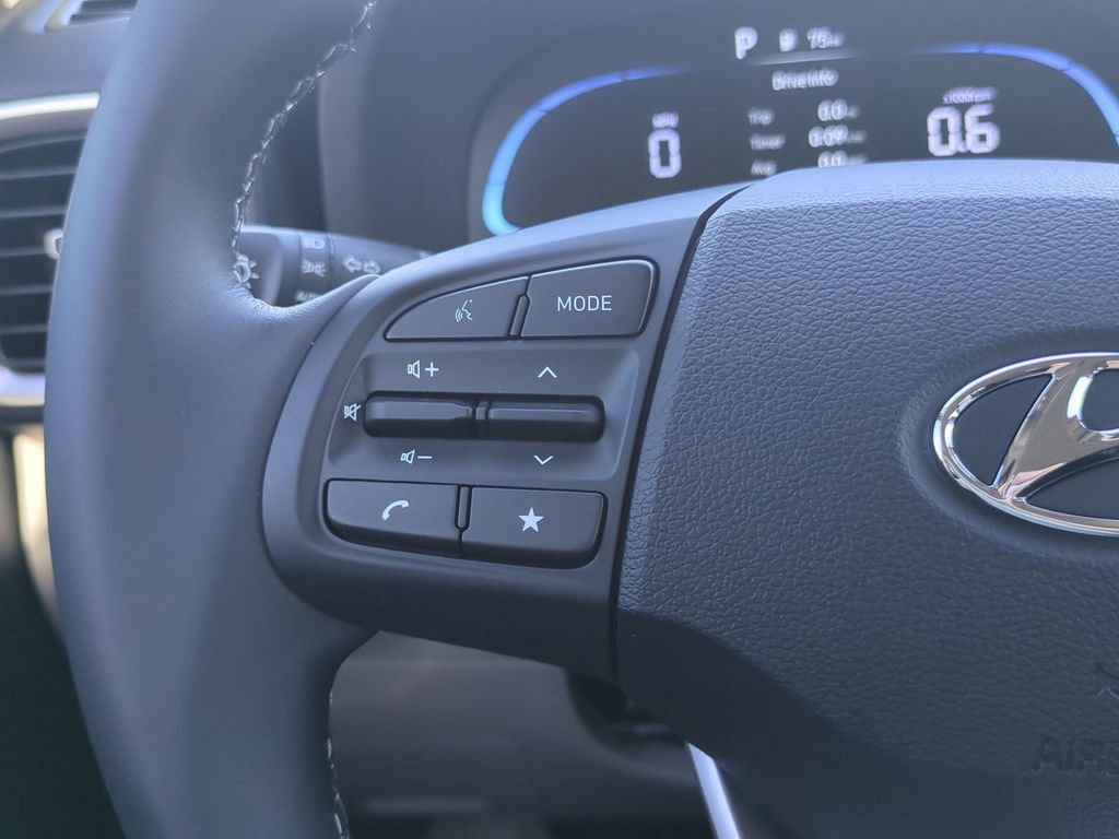 New 2026 Hyundai Venue SEL image 30