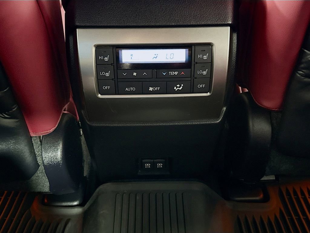 Used 2023 Lexus GX 460 Premium AWD/4WD image 27