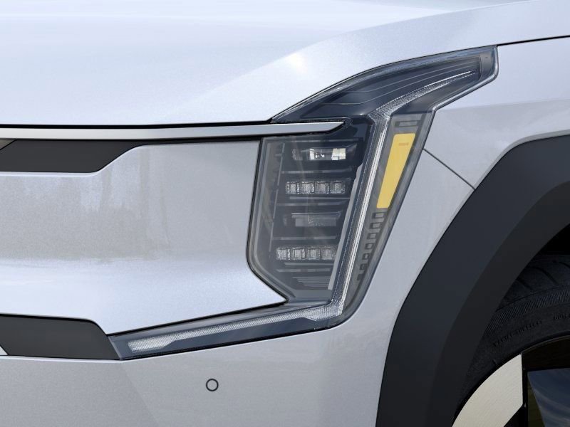 New 2026 Kia EV9 Wind AWD/4WD image 12