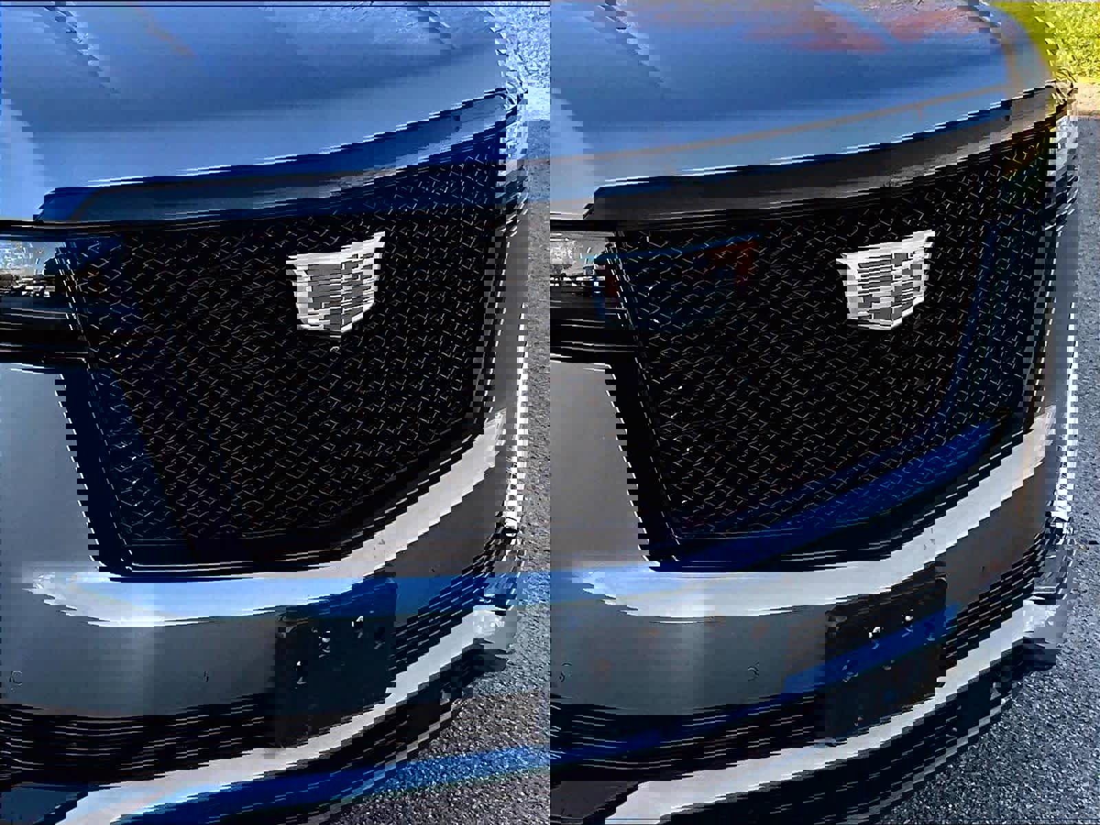 Used 2021 Cadillac Escalade Sport Platinum w/ Heavy-Duty Trailer Package image 32