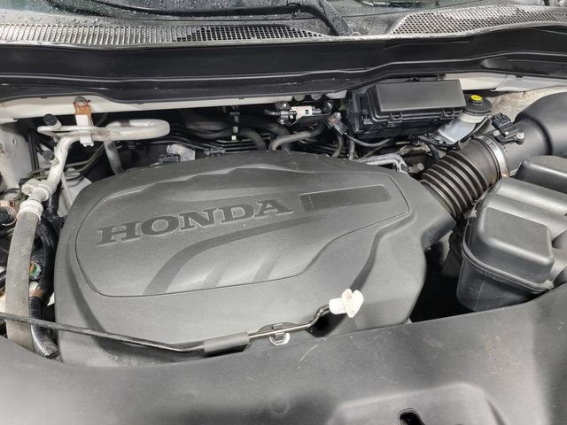Used 2022 Honda Pilot EX-L image 33