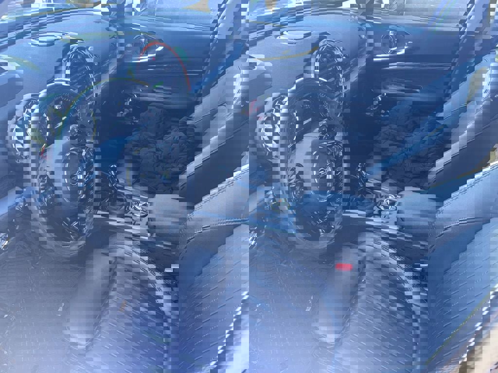 Used 2020 MINI Cooper Clubman S image 10