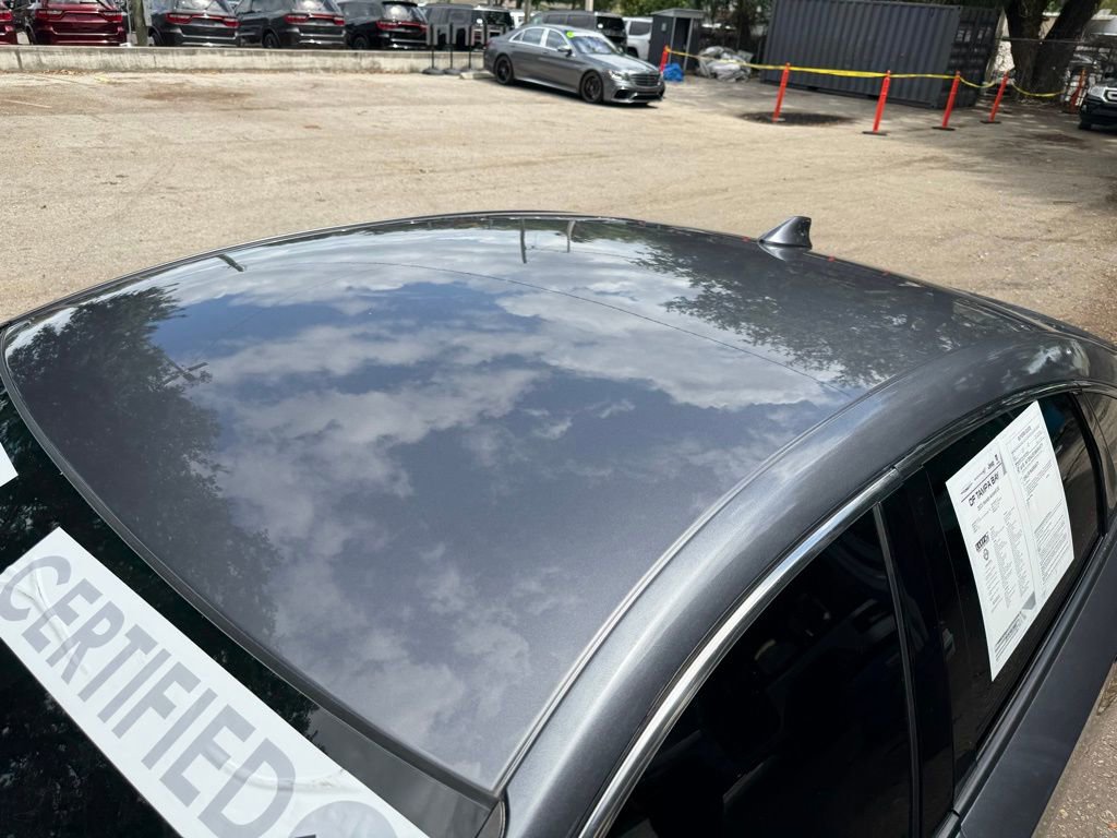 Used 2021 Honda Accord LX image 11