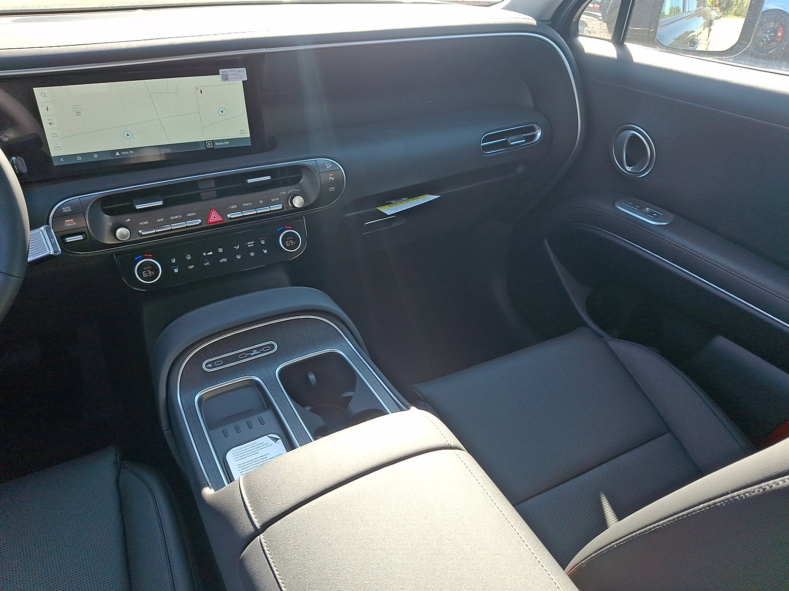 New 2026 Hyundai Palisade Limited image 11