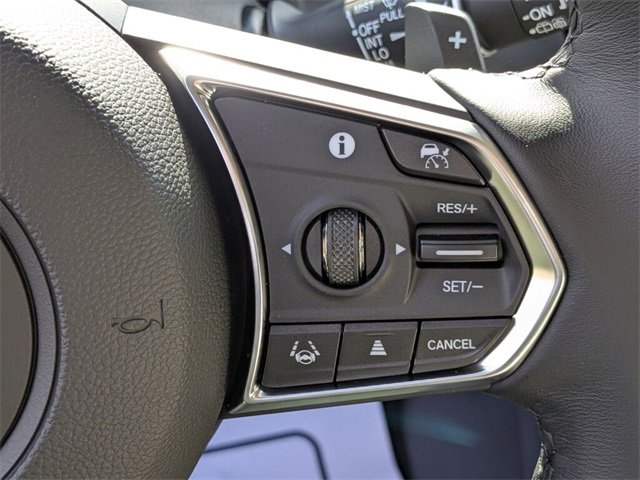 New 2026 Acura RDX w/ Technology Package image 17