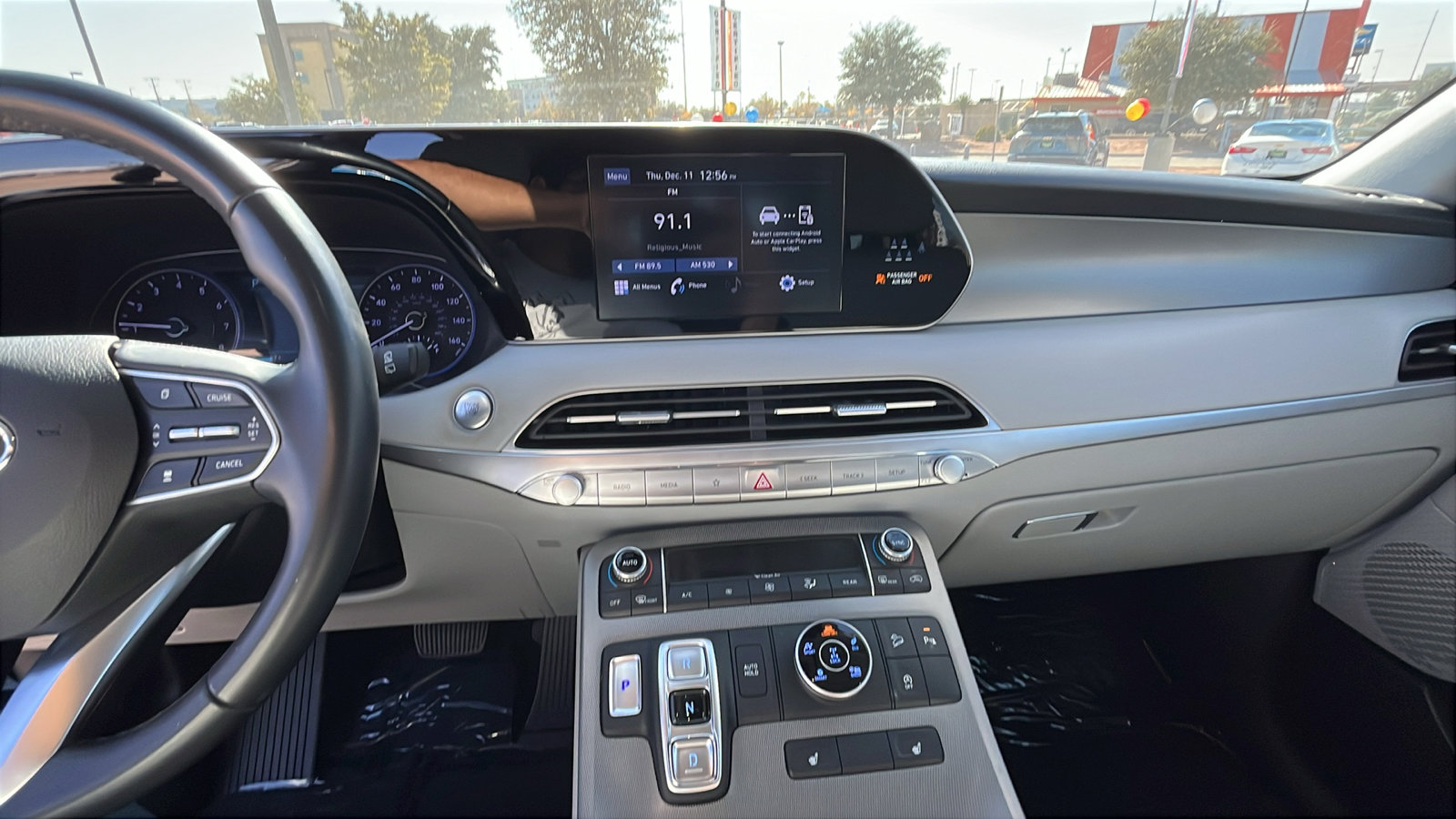 Used 2022 Hyundai Palisade SEL w/ Convenience Package image 19