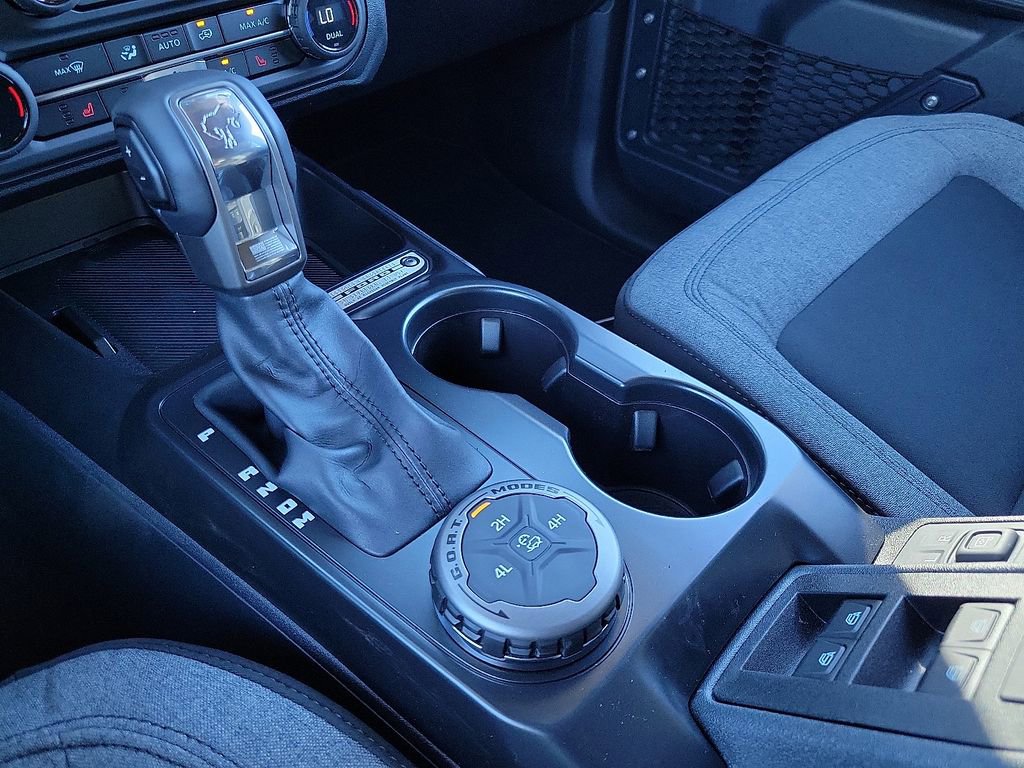 New 2025 Ford Bronco Big Bend AWD/4WD image 25