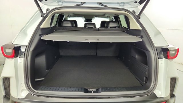 New 2026 MAZDA CX-50 AWD 2.5 Hybrid w/ Weather Package image 36
