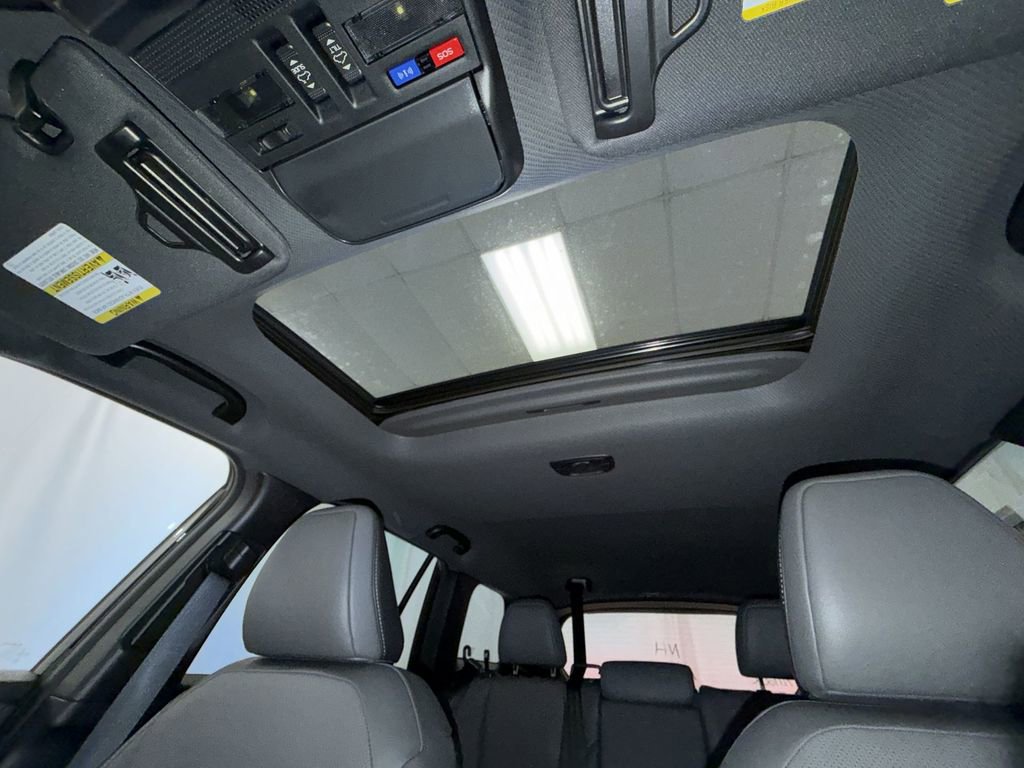 New 2026 Subaru Outback Limited image 21