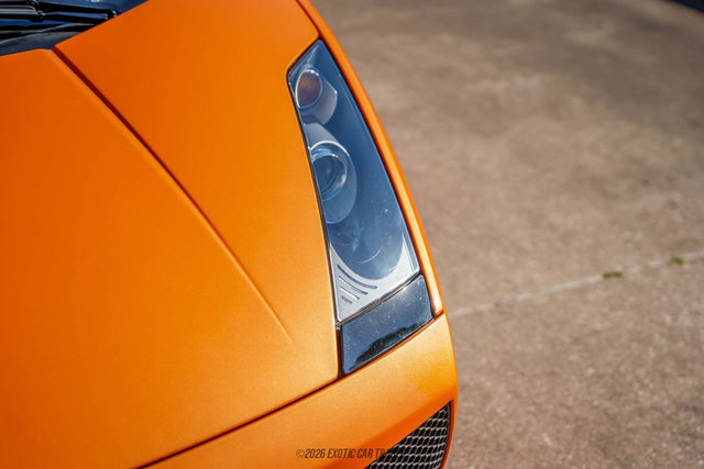 Used 2004 Lamborghini Gallardo AWD/4WD image 54