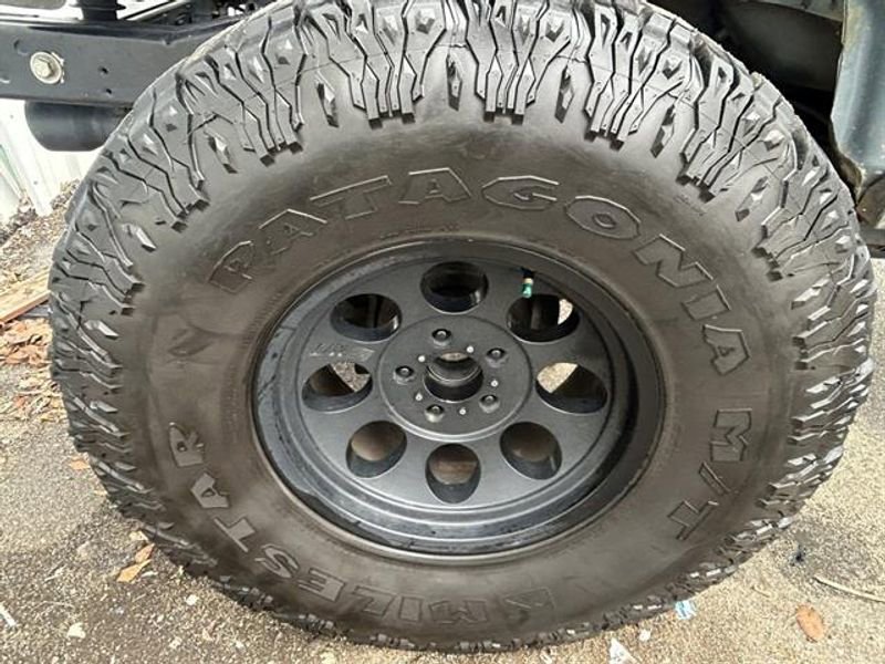 Used 2014 Jeep Wrangler Unlimited Sport w/ Quick Order Package 24S image 16