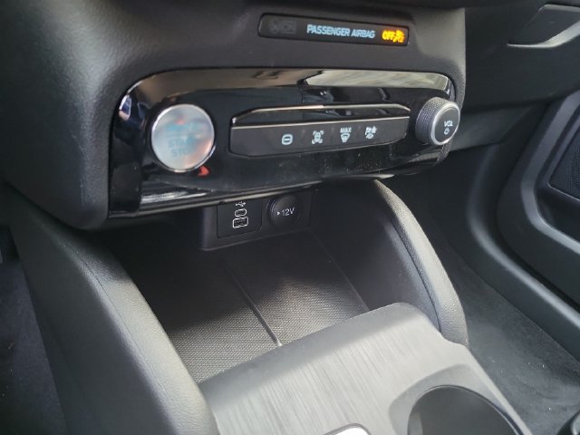 New 2024 Ford Escape SE FWD image 21
