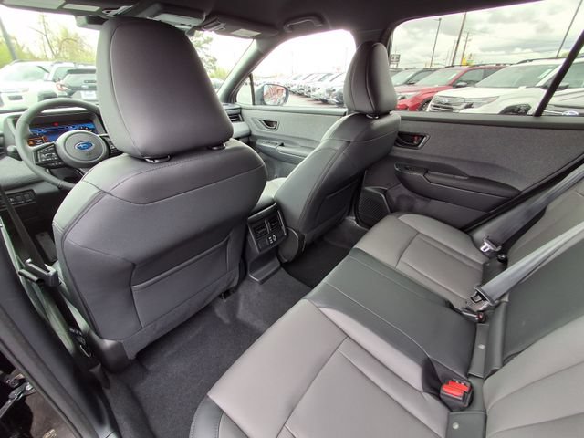 New 2026 Subaru Outback Premium AWD/4WD image 14